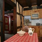 Apartment Des Amoureux Colmar