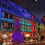 Des Amoureux Colmar