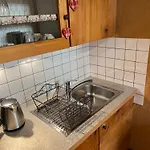 Des Amoureux Apartment