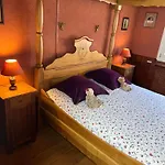 Apartment Des Amoureux *