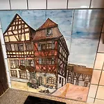 Des Amoureux * Colmar