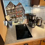 Apartment Des Amoureux *