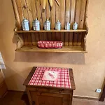 Des Amoureux Apartment *