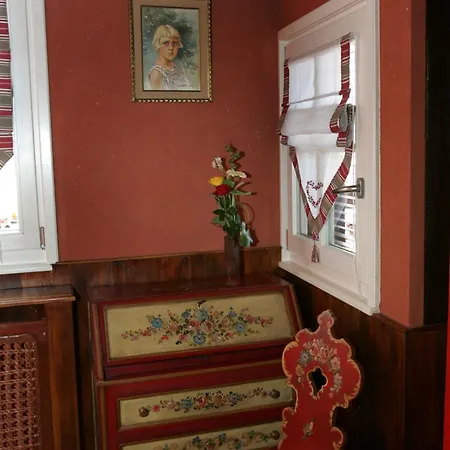 Des Amoureux Apartment Colmar