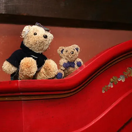 Des Amoureux * Colmar