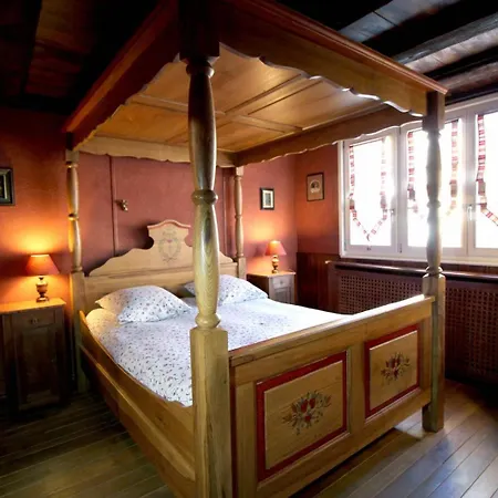 Apartment Des Amoureux *