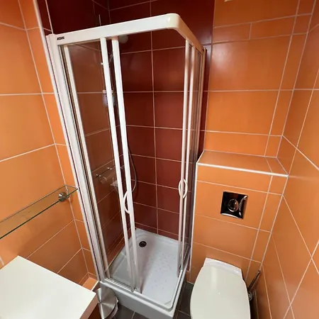 Apartament Des Amoureux Colmar