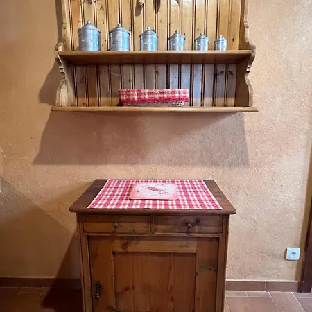 Des Amoureux Lägenhet Colmar