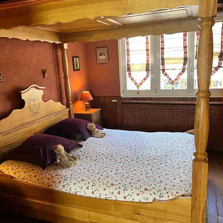 Des Amoureux * Colmar