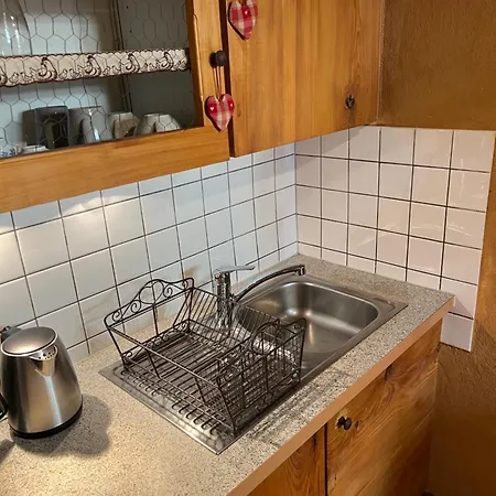 Des Amoureux Apartament