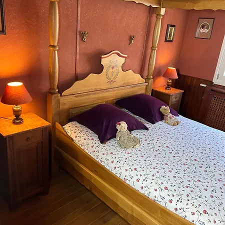 Apartament Des Amoureux *