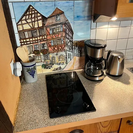 Apartament Des Amoureux *