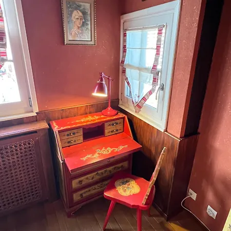 Apartament Des Amoureux