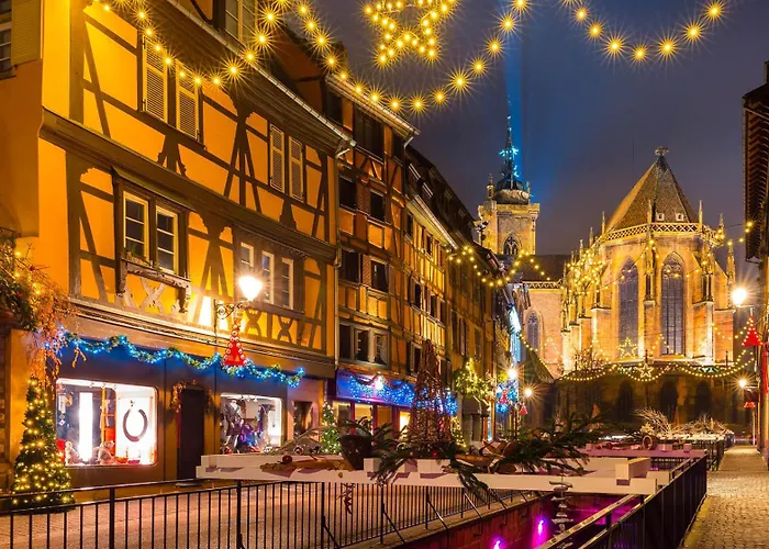 Des Amoureux Apartamento