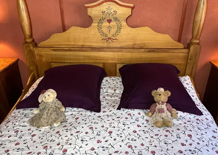 Des Amoureux Colmar