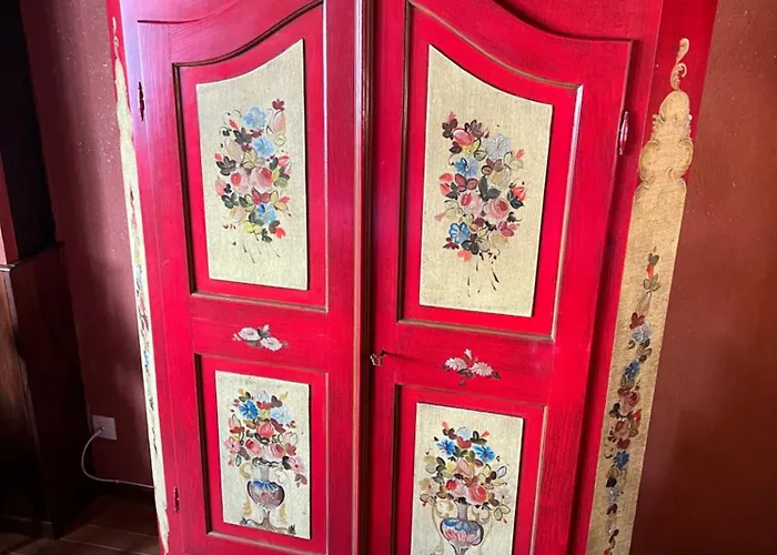 Des Amoureux Apartamento *