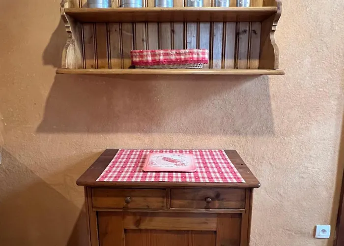 Des Amoureux Apartamento Colmar