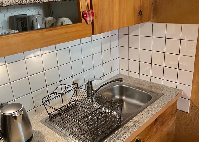 Des Amoureux Apartamento